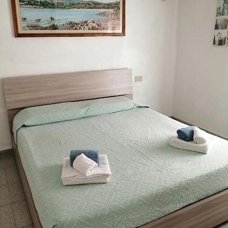Appartamento Moderno Rustico Ольбия Экстерьер фото