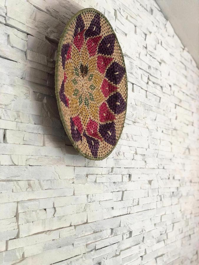 Appartamento Moderno Rustico Ольбия Экстерьер фото