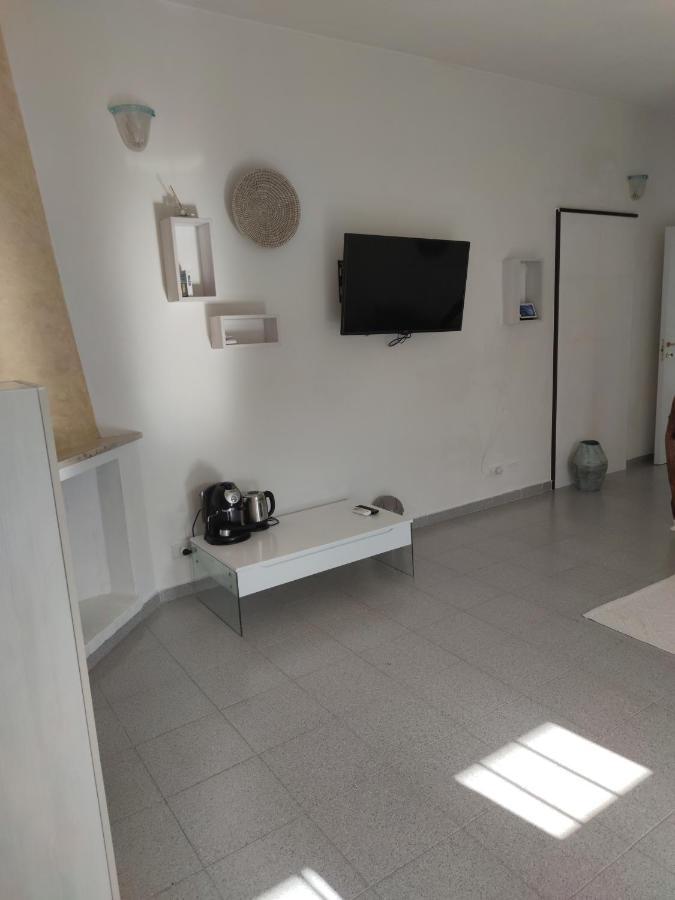 Appartamento Moderno Rustico Ольбия Экстерьер фото