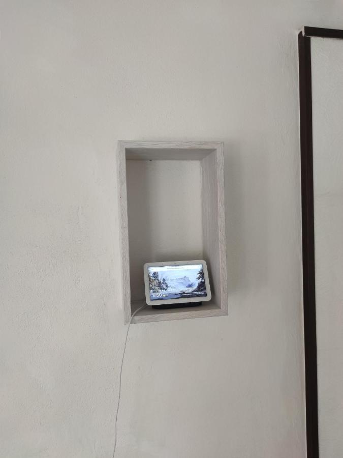 Appartamento Moderno Rustico Ольбия Экстерьер фото